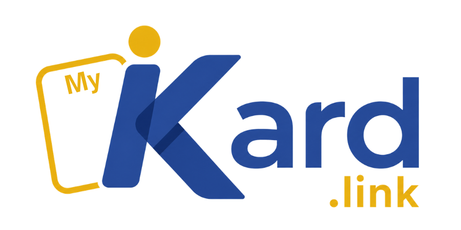 MyKard.link